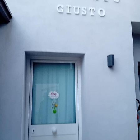 Al Punto Giusto Bed & Breakfast Catania Ngoại thất bức ảnh