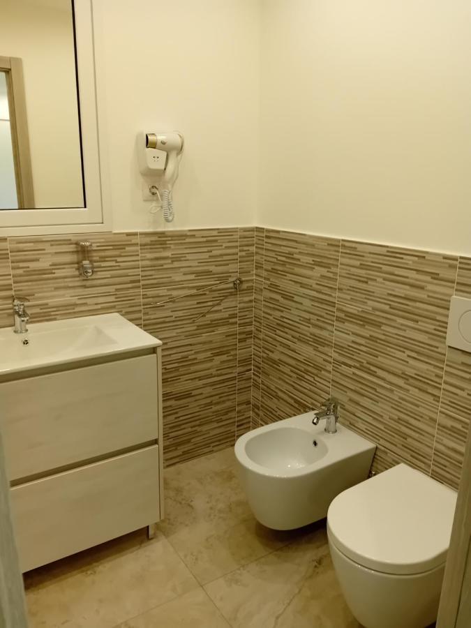 Al Punto Giusto Bed & Breakfast Catania Ngoại thất bức ảnh