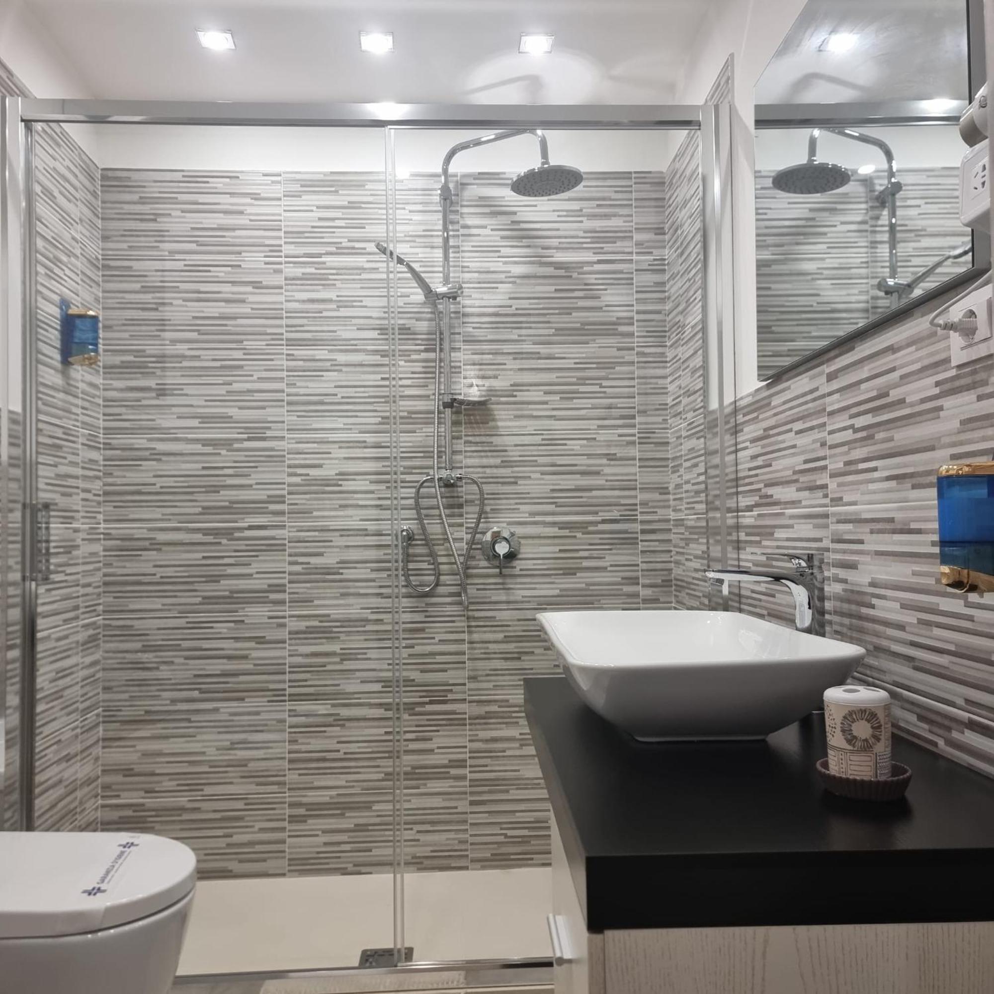 Al Punto Giusto Bed & Breakfast Catania Ngoại thất bức ảnh