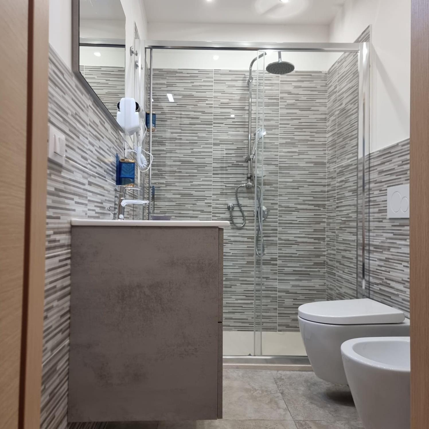 Al Punto Giusto Bed & Breakfast Catania Ngoại thất bức ảnh