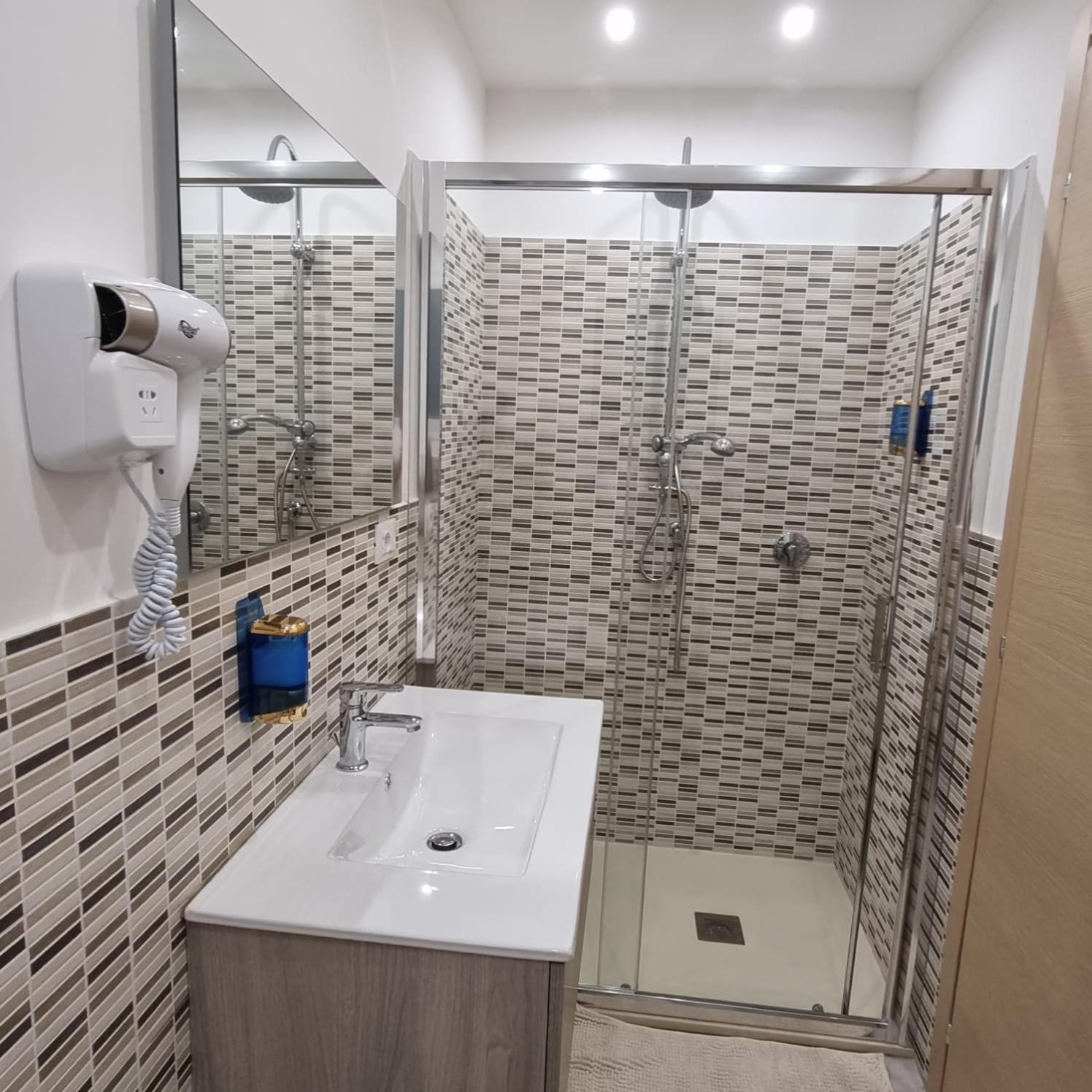 Al Punto Giusto Bed & Breakfast Catania Ngoại thất bức ảnh