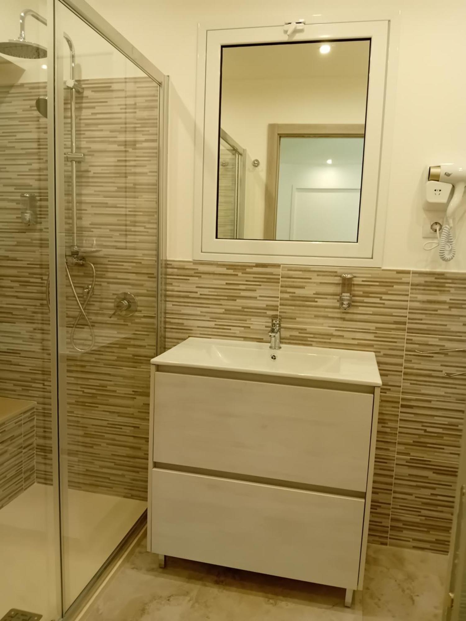 Al Punto Giusto Bed & Breakfast Catania Ngoại thất bức ảnh