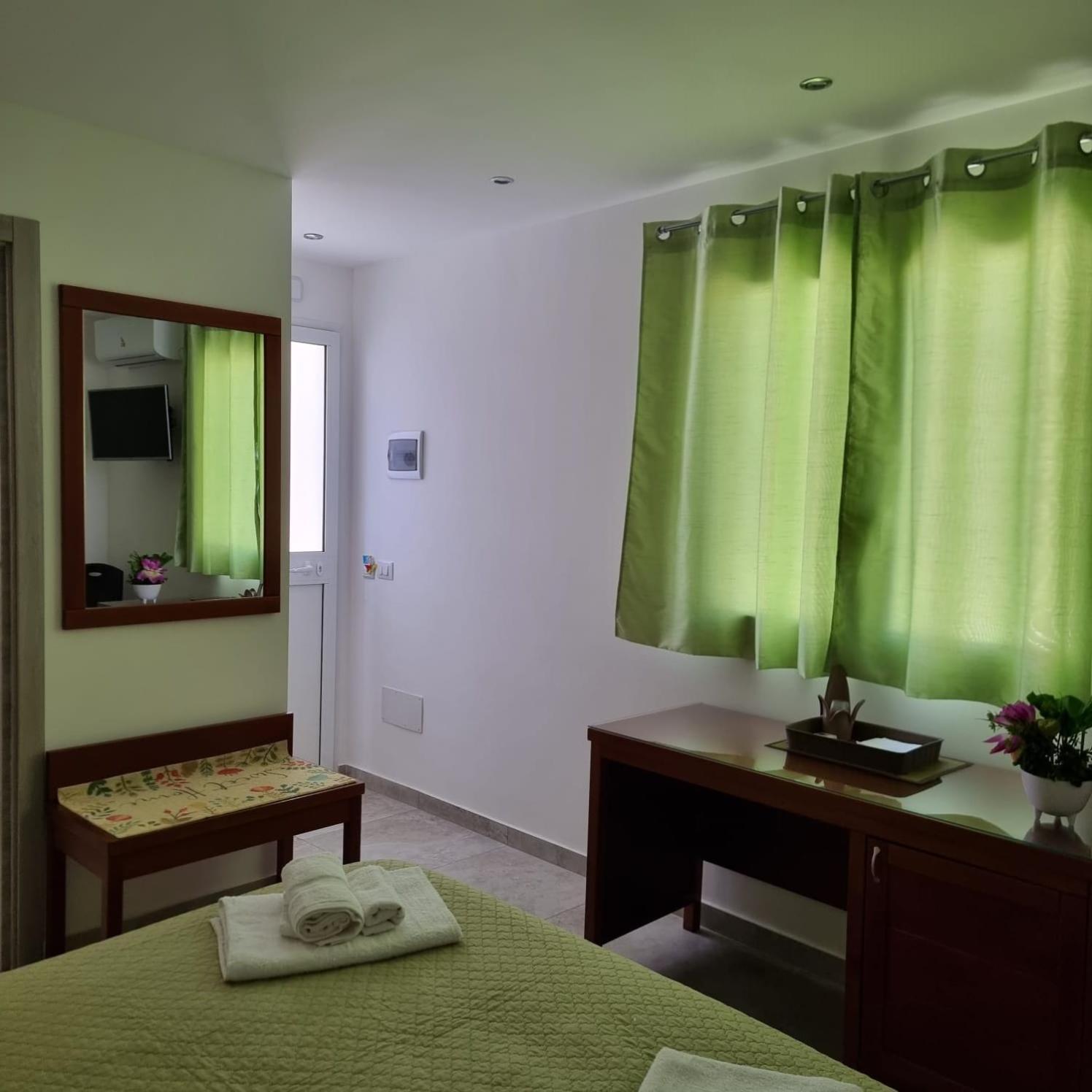 Al Punto Giusto Bed & Breakfast Catania Ngoại thất bức ảnh