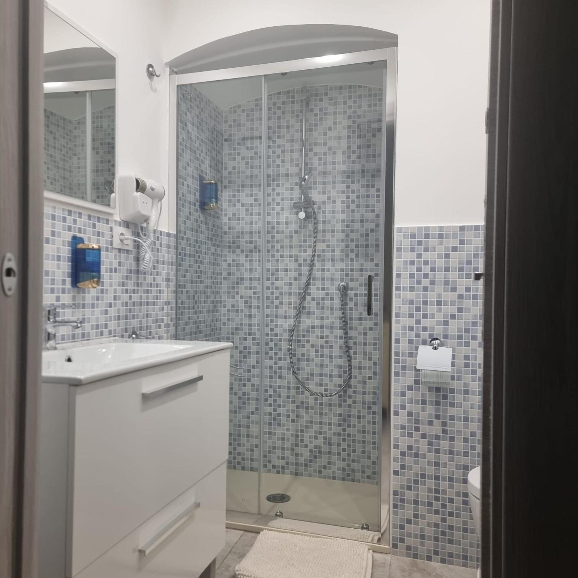 Al Punto Giusto Bed & Breakfast Catania Ngoại thất bức ảnh