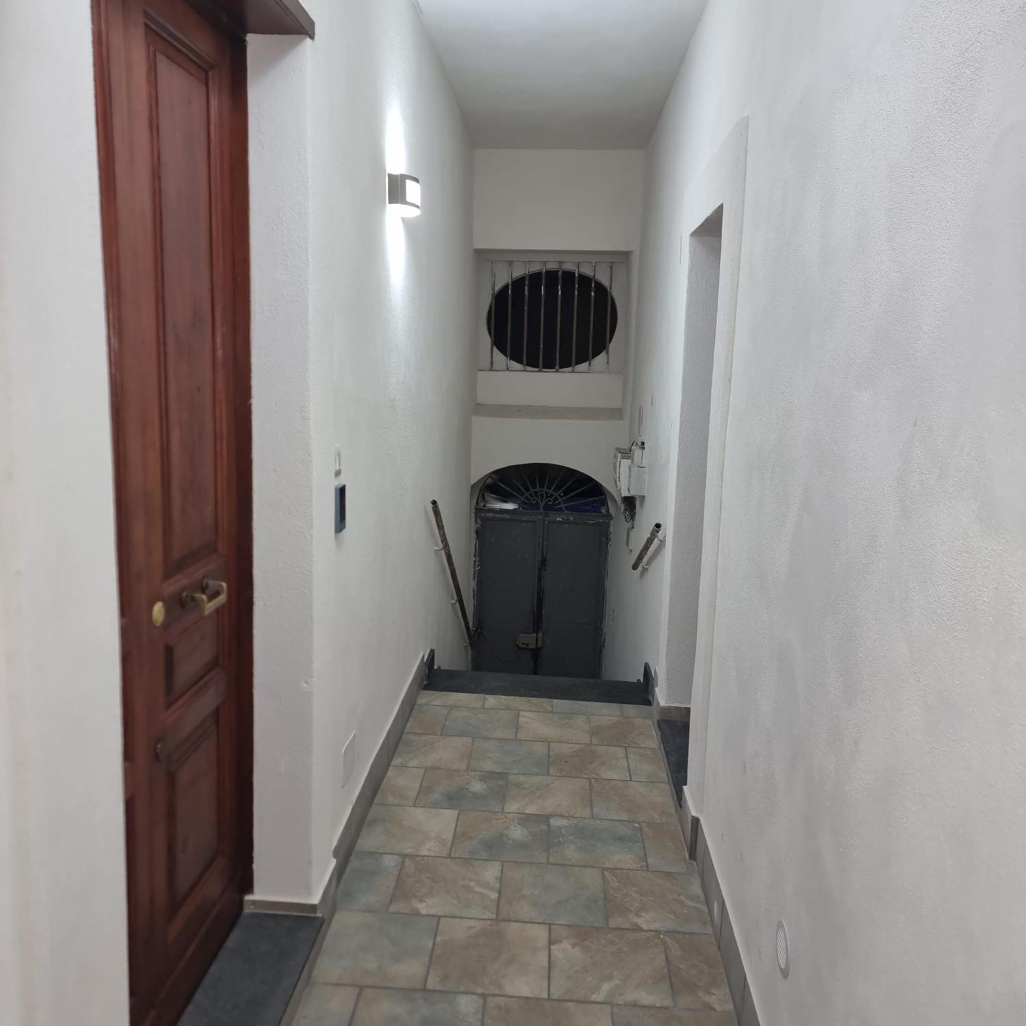 Al Punto Giusto Bed & Breakfast Catania Ngoại thất bức ảnh