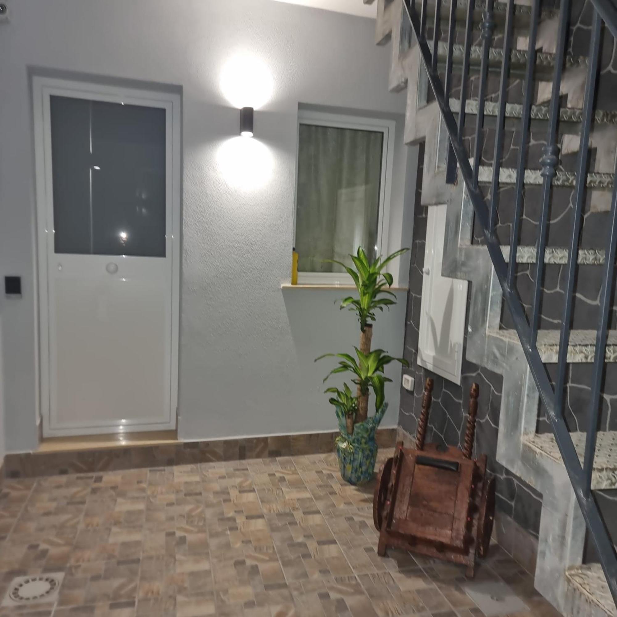 Al Punto Giusto Bed & Breakfast Catania Ngoại thất bức ảnh