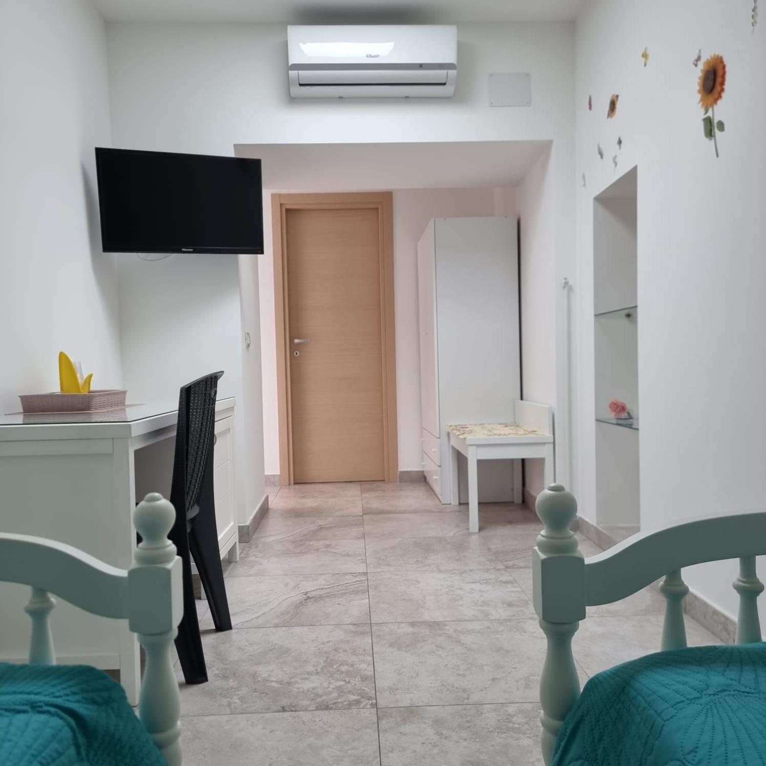 Al Punto Giusto Bed & Breakfast Catania Ngoại thất bức ảnh