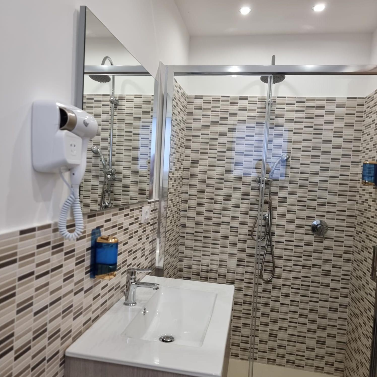 Al Punto Giusto Bed & Breakfast Catania Ngoại thất bức ảnh