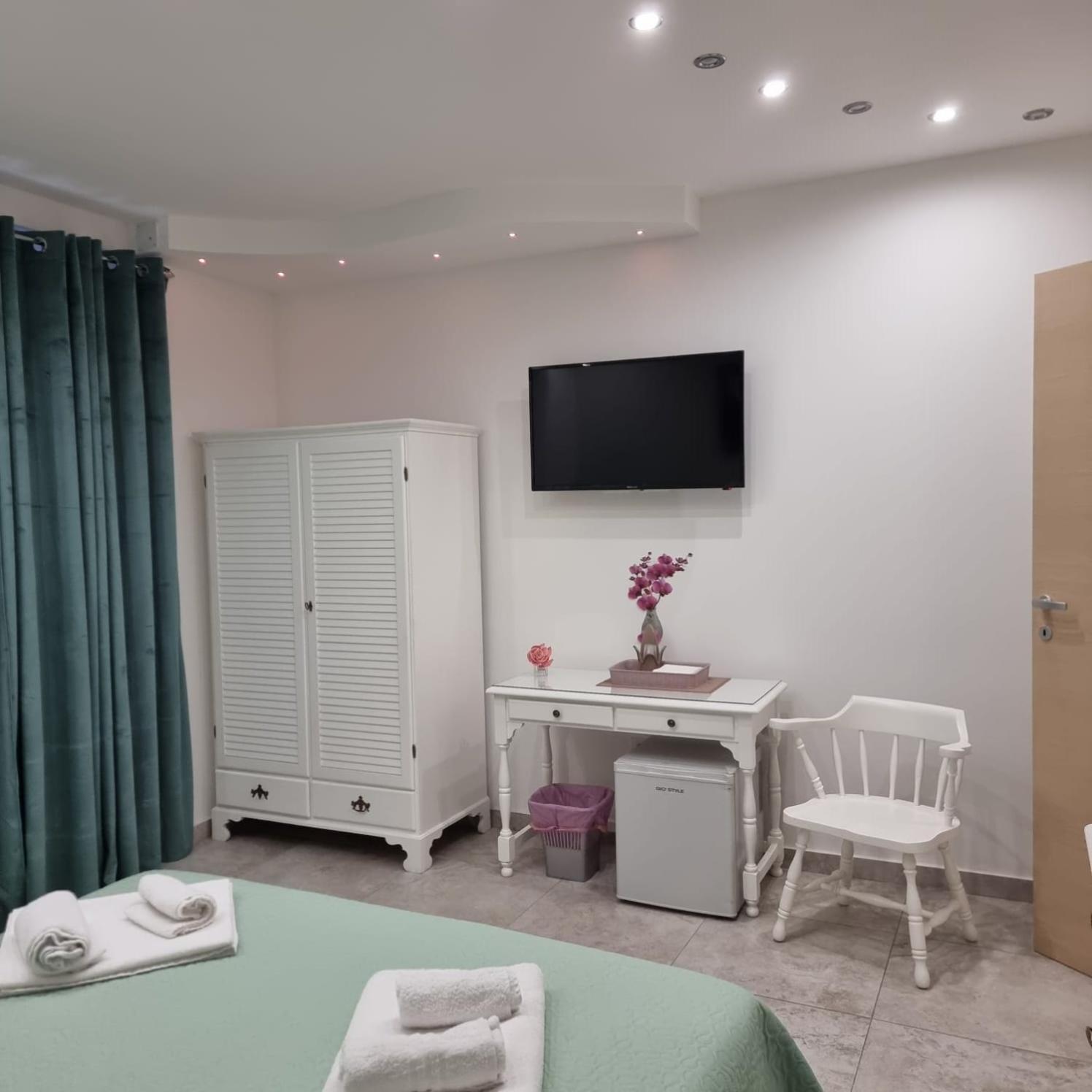 Al Punto Giusto Bed & Breakfast Catania Ngoại thất bức ảnh