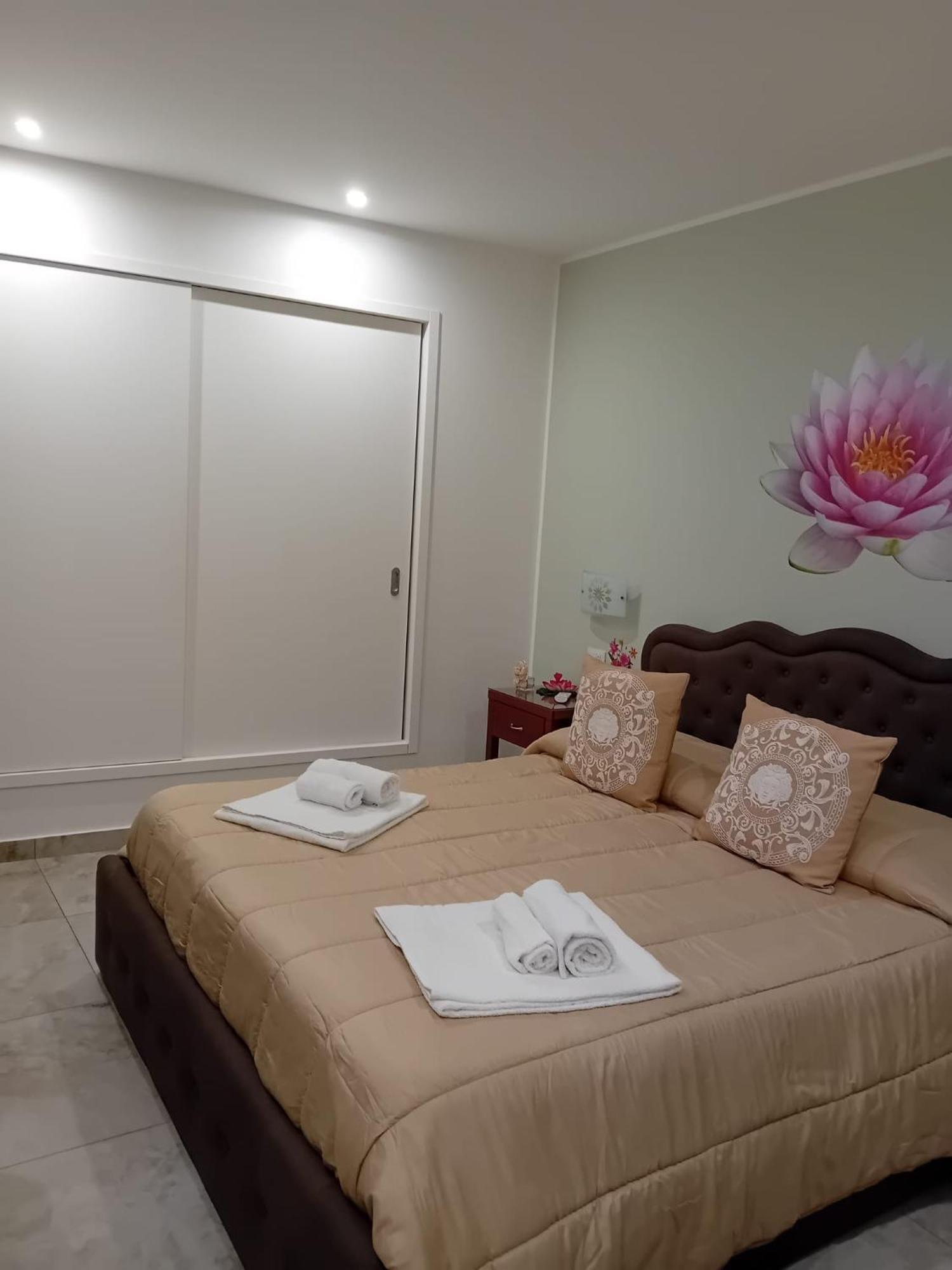 Al Punto Giusto Bed & Breakfast Catania Ngoại thất bức ảnh