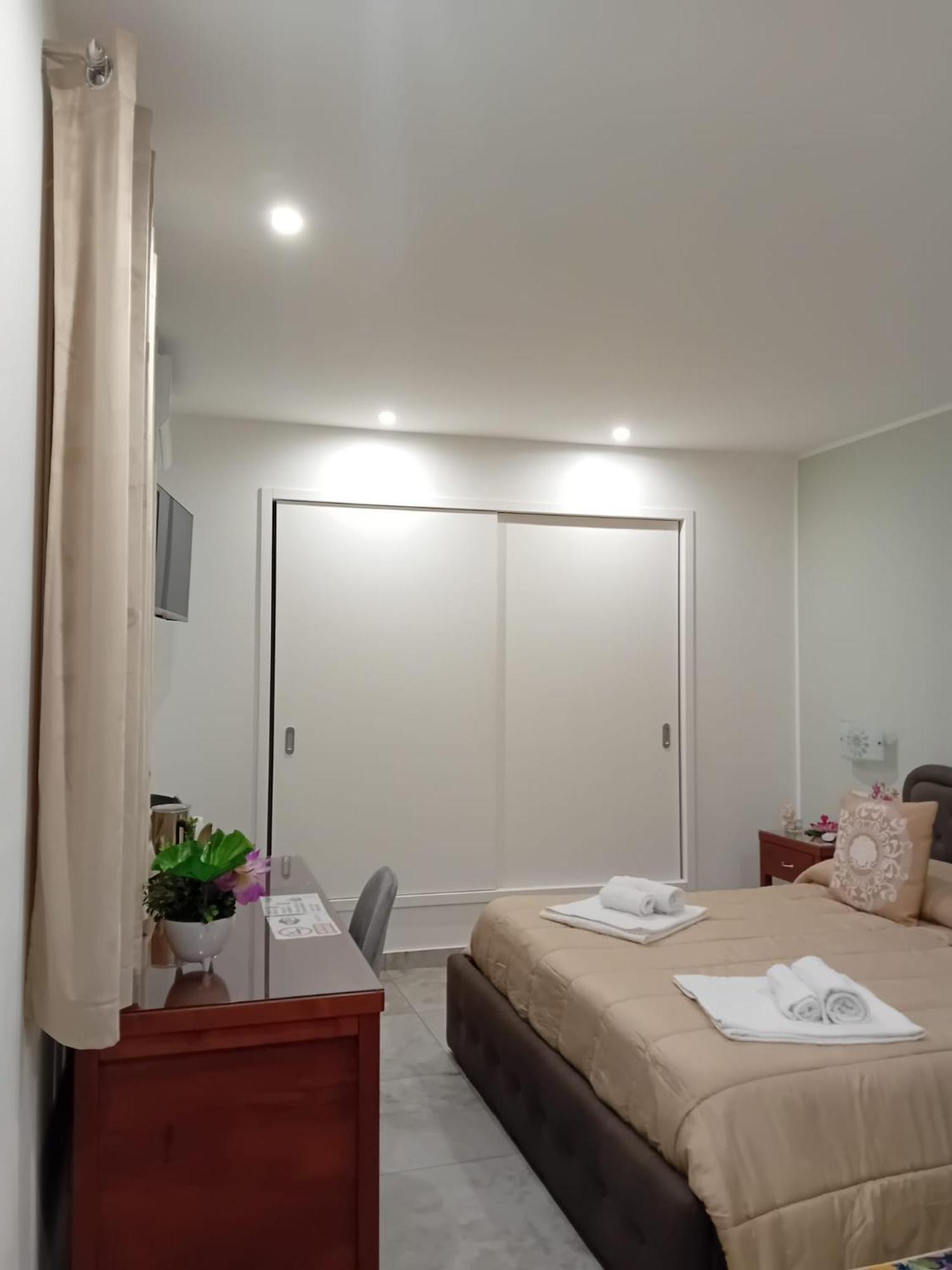 Al Punto Giusto Bed & Breakfast Catania Ngoại thất bức ảnh
