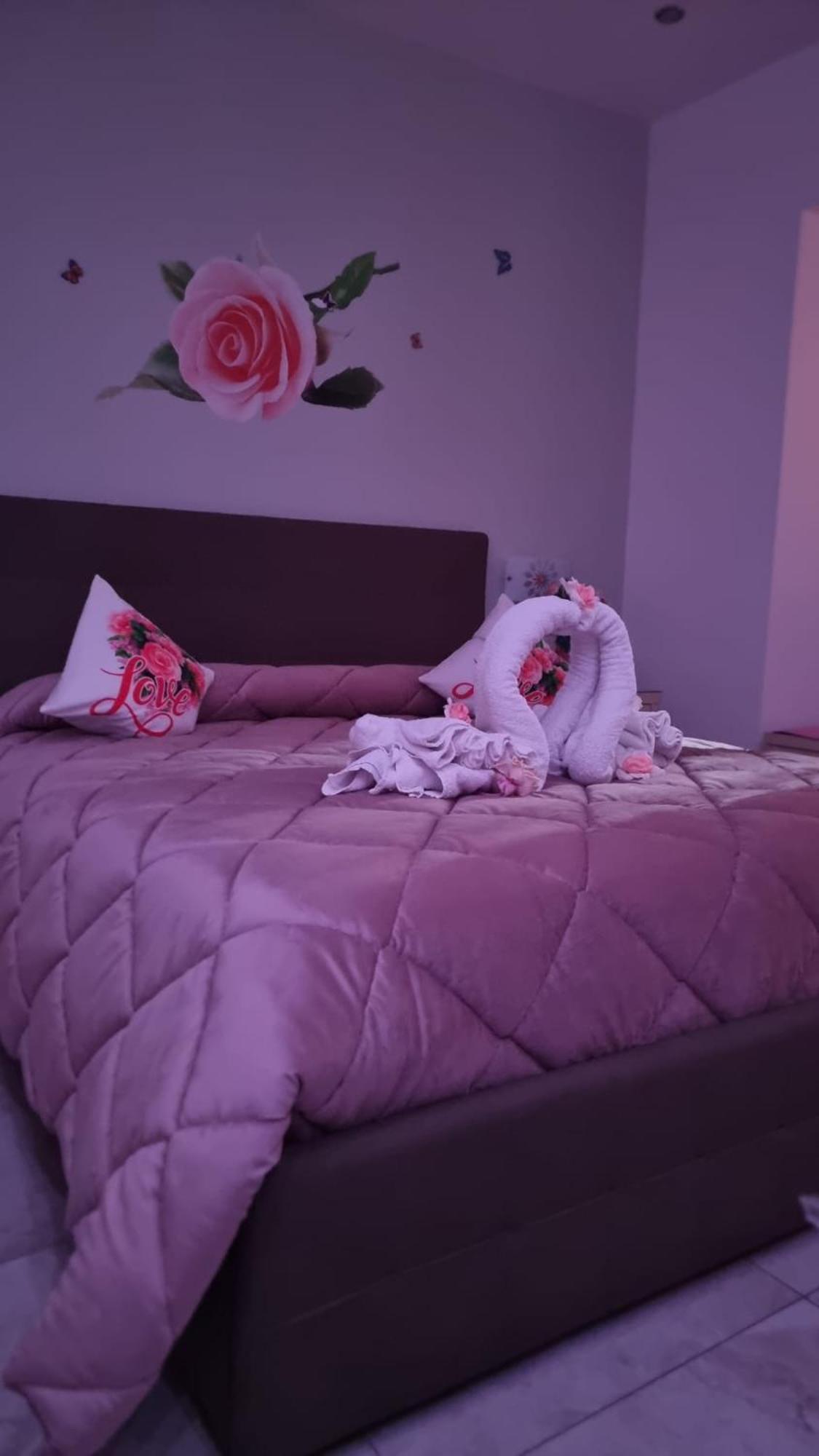 Al Punto Giusto Bed & Breakfast Catania Ngoại thất bức ảnh
