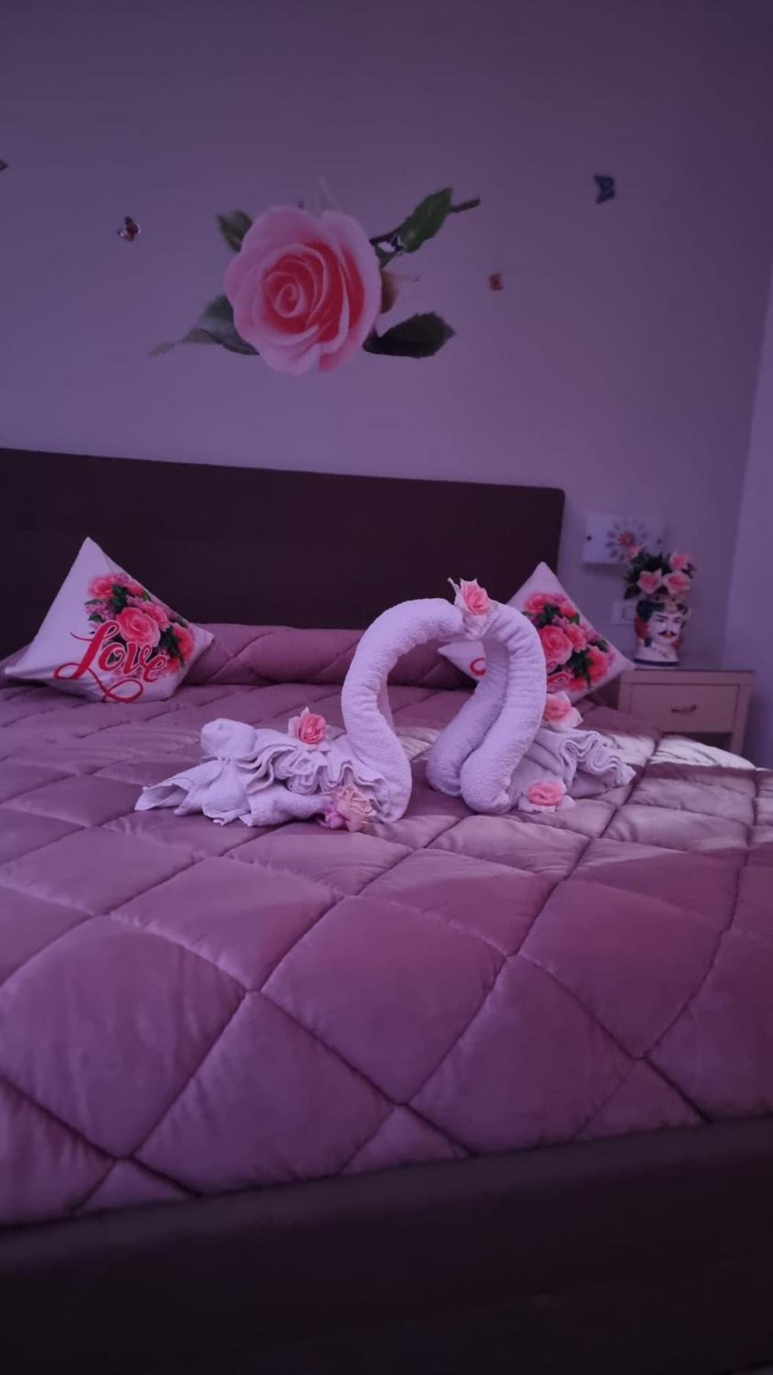 Al Punto Giusto Bed & Breakfast Catania Ngoại thất bức ảnh