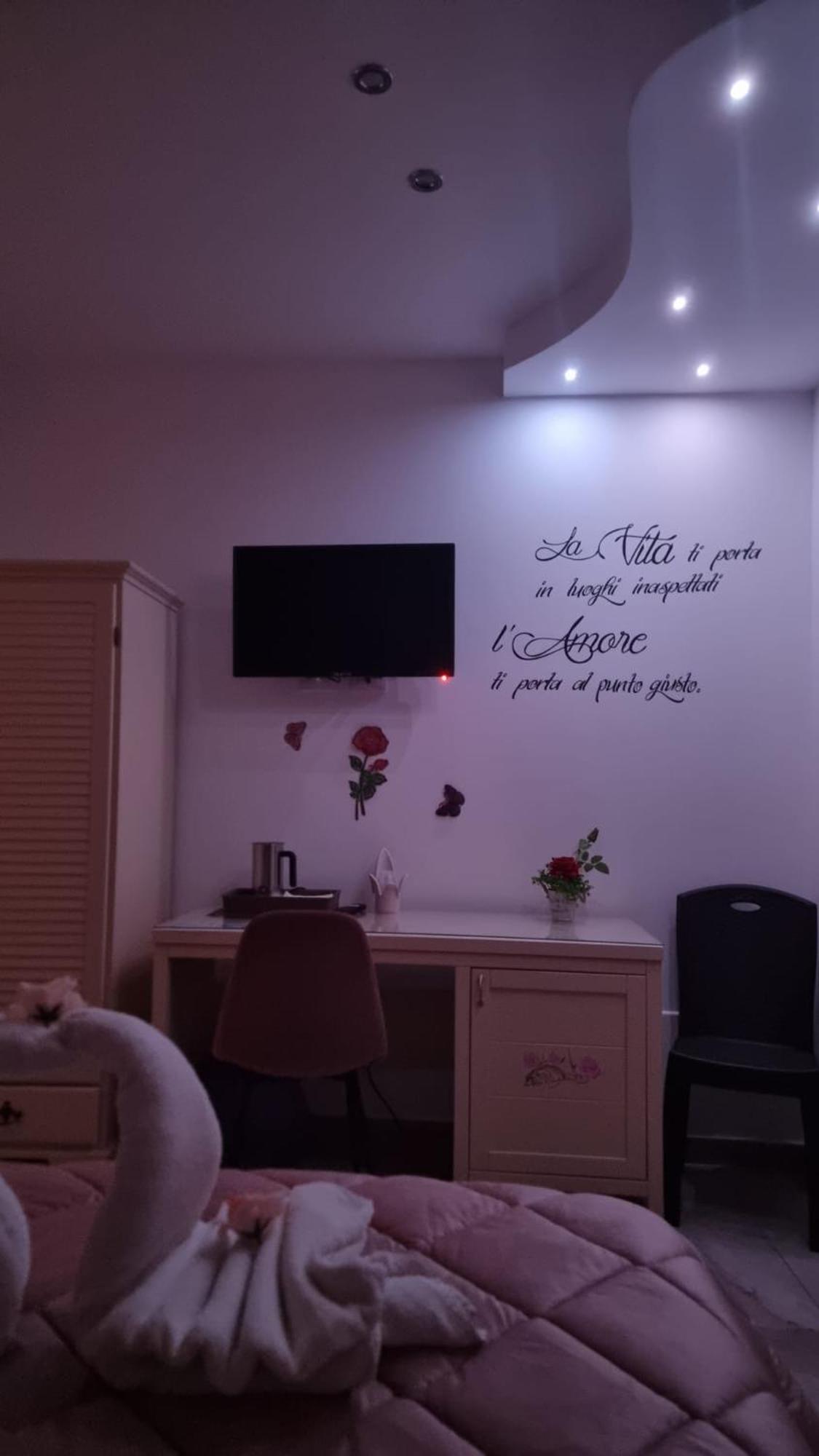 Al Punto Giusto Bed & Breakfast Catania Ngoại thất bức ảnh
