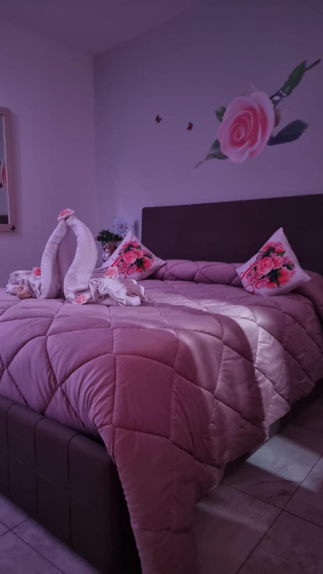 Al Punto Giusto Bed & Breakfast Catania Ngoại thất bức ảnh
