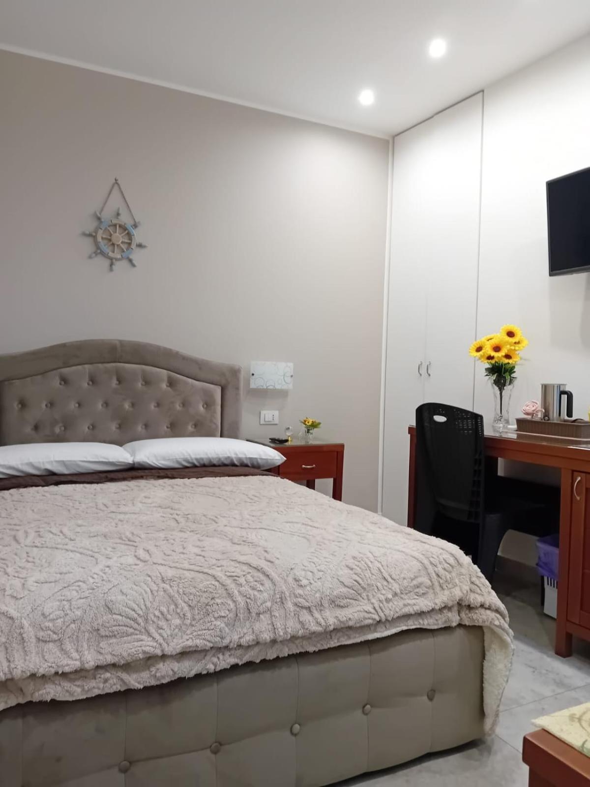 Al Punto Giusto Bed & Breakfast Catania Ngoại thất bức ảnh
