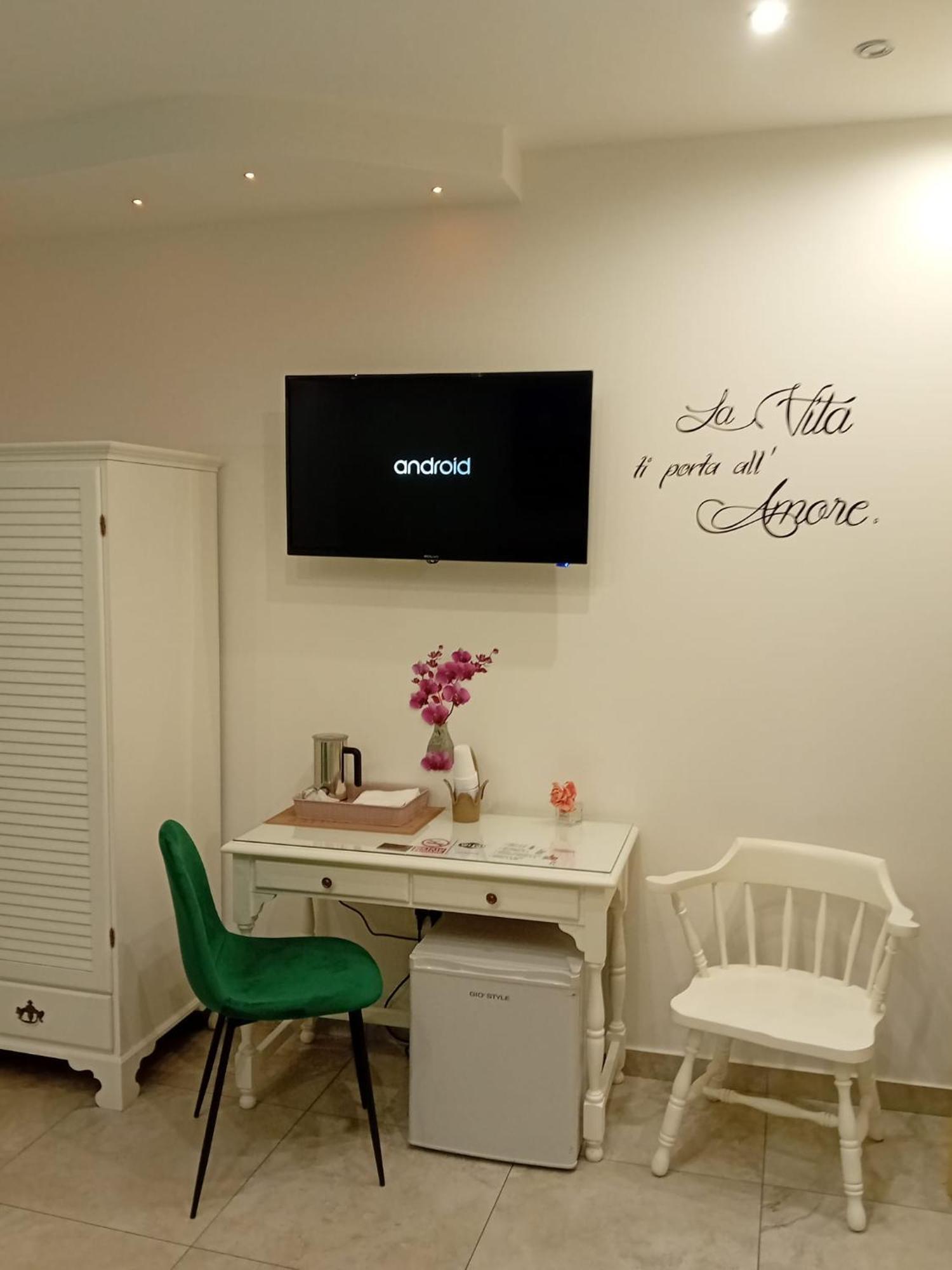 Al Punto Giusto Bed & Breakfast Catania Ngoại thất bức ảnh